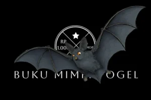 Kode Alam Kelelawar Masuk Rumah