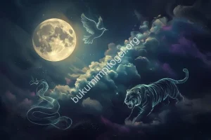 Tafsir Mimpi - Buku Mimpi 4d Bersetubuh