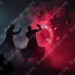 Togel 2D Buku Mimpi Berkelahi