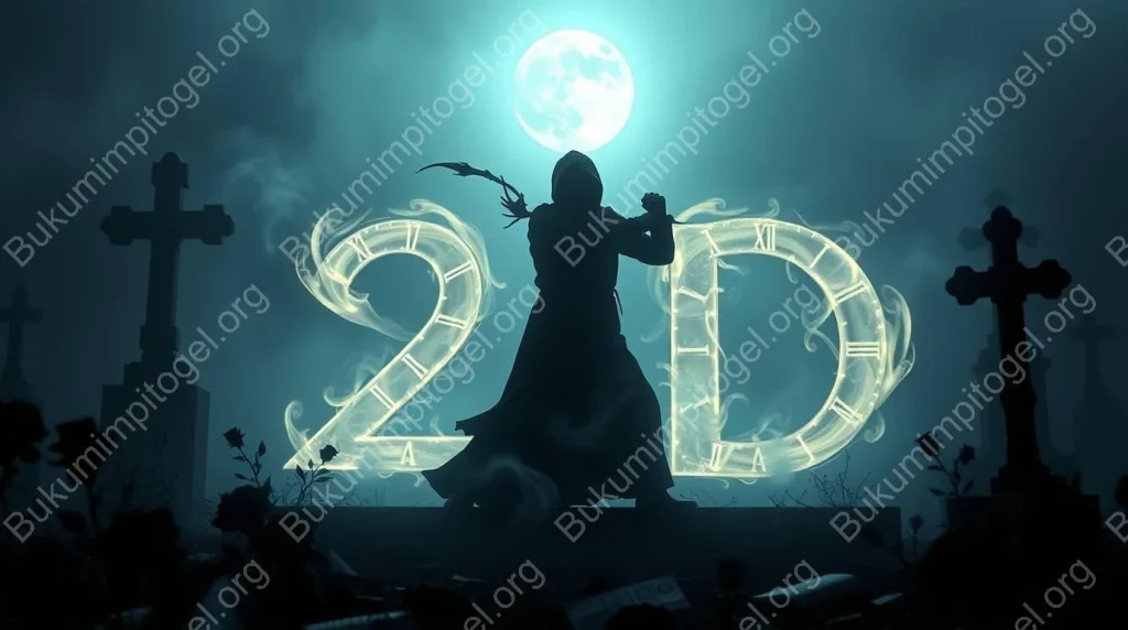 Togel 2D Buku Mimpi Berkelahi