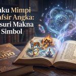 data buku mimpi 1000