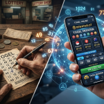 DEWATASLOT: Togel