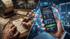 DEWATASLOT: Togel